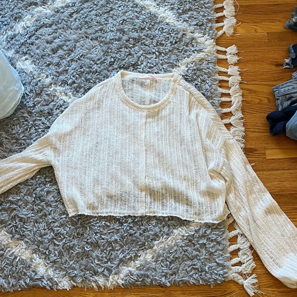 Sweater